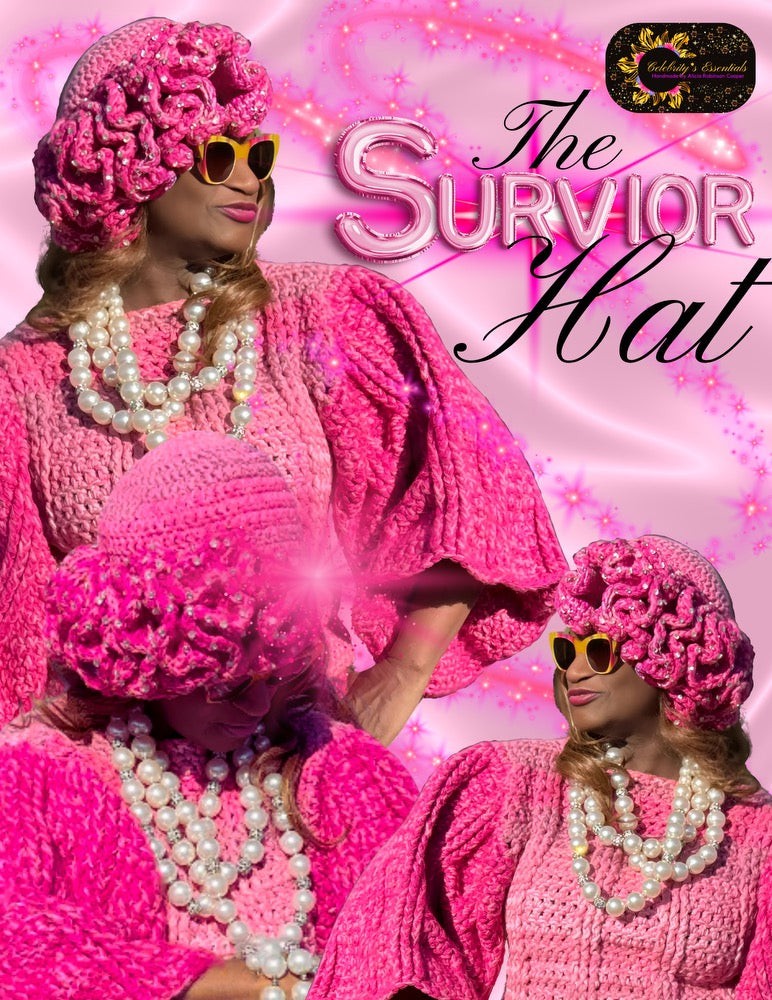 The Survivor Hat